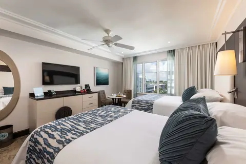 The Palms Hotel & Spa in Miami Beach — foto 13