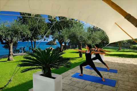 Le Calette Garden & Bay in Cefalù — foto 16