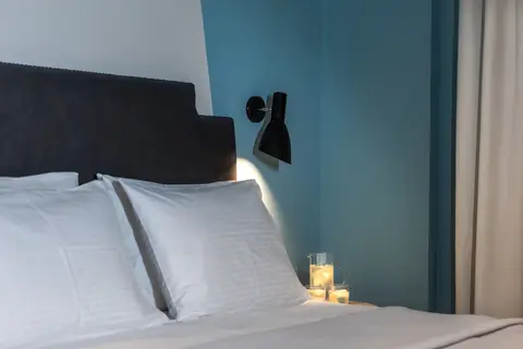 Athens One Smart Hotel in Athene — foto 16