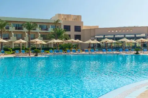 Xperience Kiroseiz Parkland & Premier in Sharm El Sheikh — foto 25