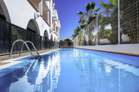Apartamentos Albatros in Adeje — foto 3
