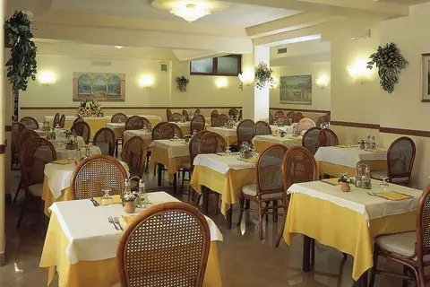 Hotel Eden Sorrento in Sorrento, foto 11