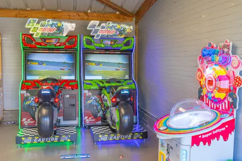 Camping Les Alizés in Lannion — foto 25