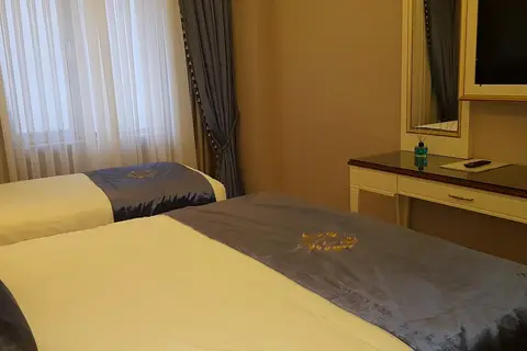 Grand Marcello Hotel in İstanbul, foto 7