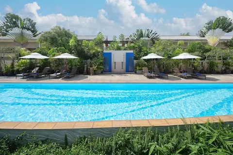 Homm Bliss Southbeach Patong in Patong