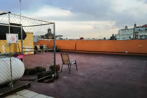 Hotel Amigo Suites in Hostel Amigo Suites Downtown, foto 15
