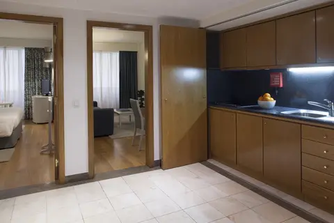 Altis Prime Hotel de Apartamentos in Lissabon, foto 4