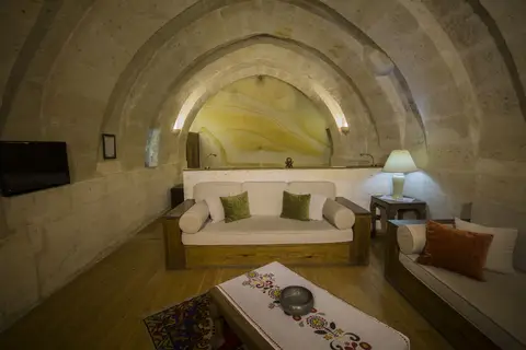 Fresco Cave Suites & Mansions in Göreme — foto 6