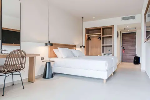 Iolida Corfu Resort & Spa by Smile Hotels in Δασσιά — foto 2