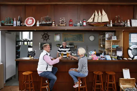 Knaus Campingpark Rügen foto 13