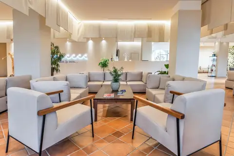 Acaya Golf Resort & Spa in Vernole — foto 2