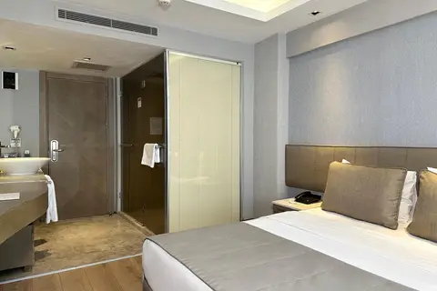 AHC Grand Bazaar Hotel in Fatih — foto 29