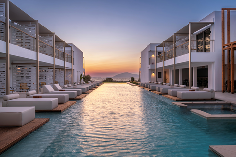 Paralos Kyma Dunes - adults only foto 28