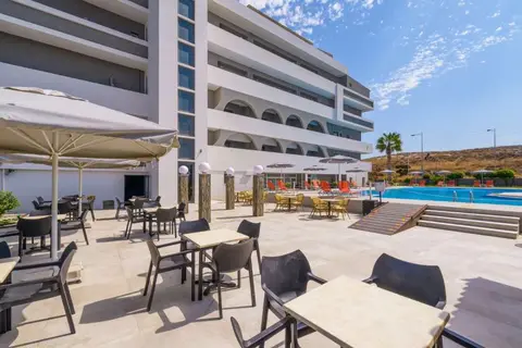 Vanisko Hotel in Gazi Municipal Unit, foto 8