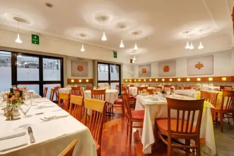 Best Western Plus Hotel Universo in Rome, foto 4