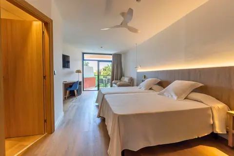 Ohtels Vila Romana in Salou, foto 18