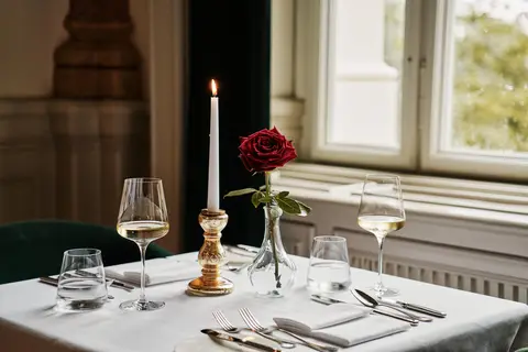 A-ROSA Collection Straubinger Grand Hotel in Bad Gastein — foto 5
