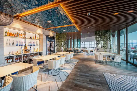 FIVE Luxe JBR in Five JBR — foto 17