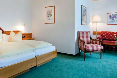 Hotel Post in St. Anton am Arlberg — foto 24