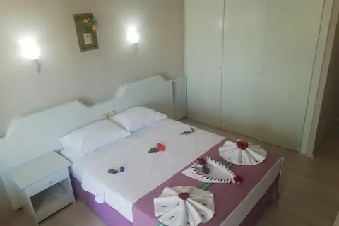 Aegean Park in Marmaris — foto 4