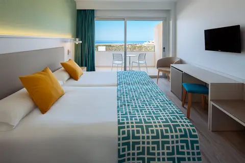 SBH Maxorata Resort in Pájara — foto 19