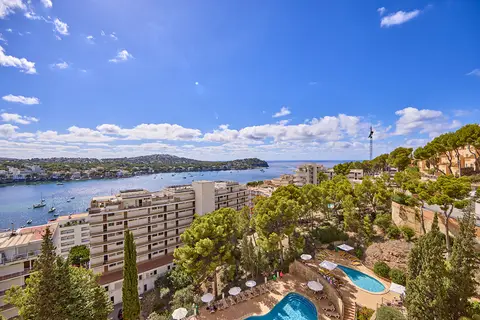 Vista Club in Santa Ponsa — foto 18