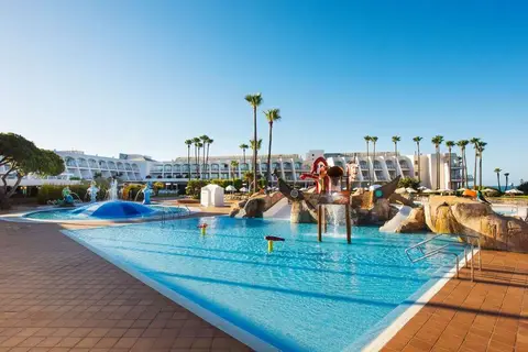 Iberostar Royal Andalus in Chiclana de la Frontera — foto 10
