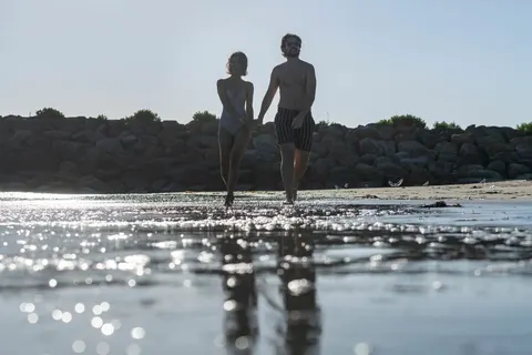 Camping La Bosse foto 42