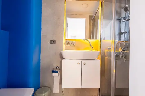 Ada Homes Hotel Taksim in Fatih — foto 4