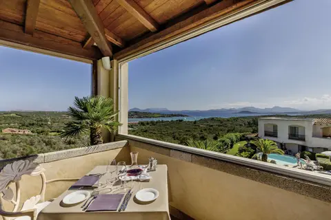 Hotel Petra Bianca in Porto Cervo — foto 4