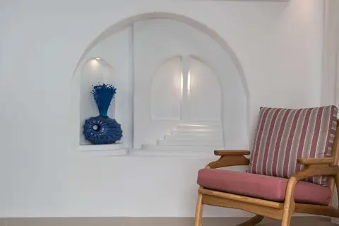 Nefeles Luxury Suites in Thira Municipal Unit, foto 11
