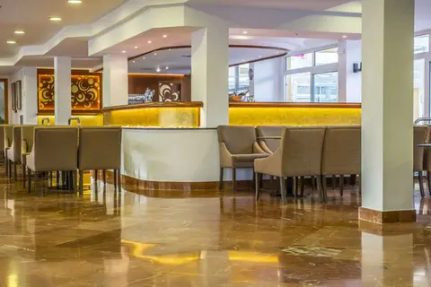 Hotel Playa Santandria in Ciutadella, foto 10