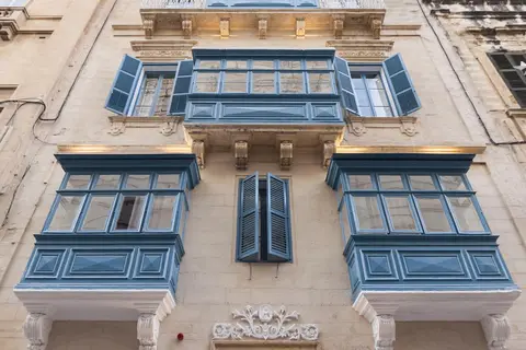 Hotel AX The Saint John in Valletta
