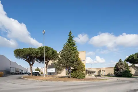 Alda Puerto Seco in Burgos — foto 14