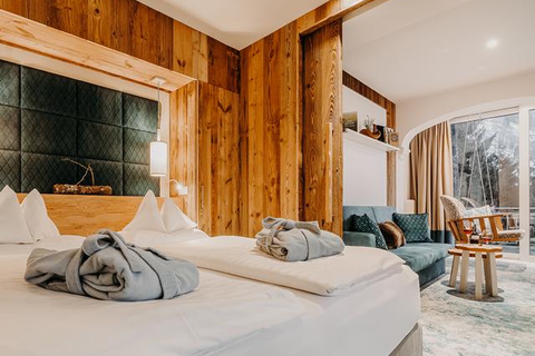 Hotel Sendlhofer's foto 16