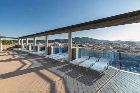 Appartementen Blau in Lloret de Mar — foto 12