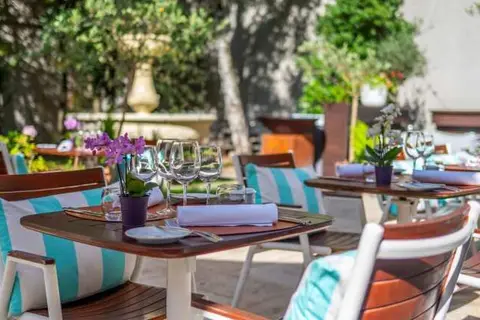 Hotel Barsey by Warwick in Elsene — foto 3