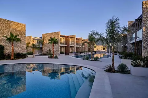 Utopia Blu in Ζηπάρι — foto 12