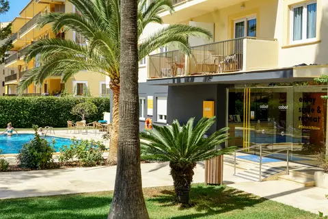 Tres Torres in Santa Eulària des Riu — foto 6