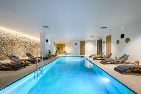 Paralos Kyma Dunes - adults only foto 18