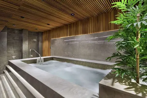 Doubletree by Hilton Hotel Istanbul Piyalepas in İstanbul — foto 13