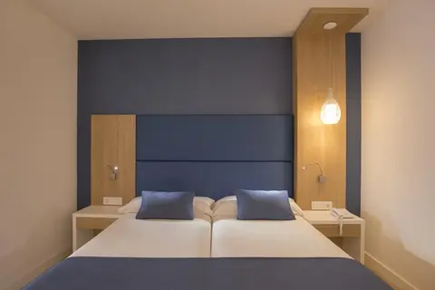 Bella Playa Hotel & Spa in Cala Ratjada — foto 25