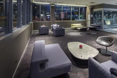 AC Hotel By Marriott Milan Sesto in Sesto San Giovanni — foto 15