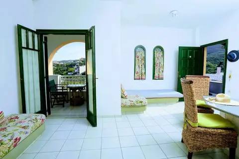 Aquarius Exclusive Appartementen in Gazi Municipal Unit, foto 11