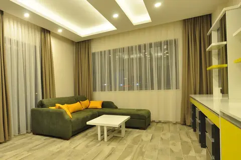 Campus Hill in Alanya, foto 24
