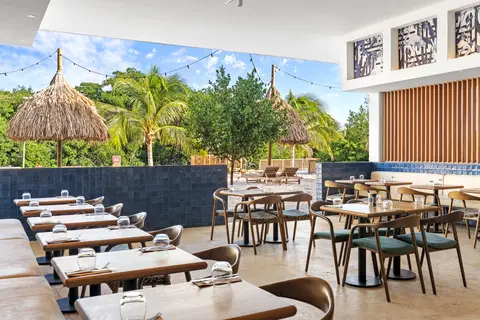 The Rif at Mangrove Beach Corendon Curacao All-Inclusive, Curio by Hilton in Willemstad — foto 24