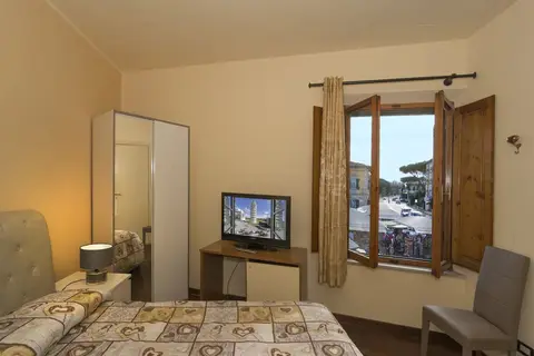 Giardino Tower Inn Hotel in Pontedera, foto 4