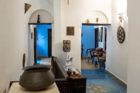 Shaba Boutique Hotel in Stone Town — foto 5