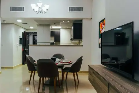 Regency Luxury Suites Dubai Marina in Dolce Vita — foto 11
