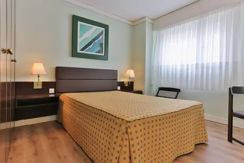 Hotel Apartamento Solverde in Espinho — foto 24